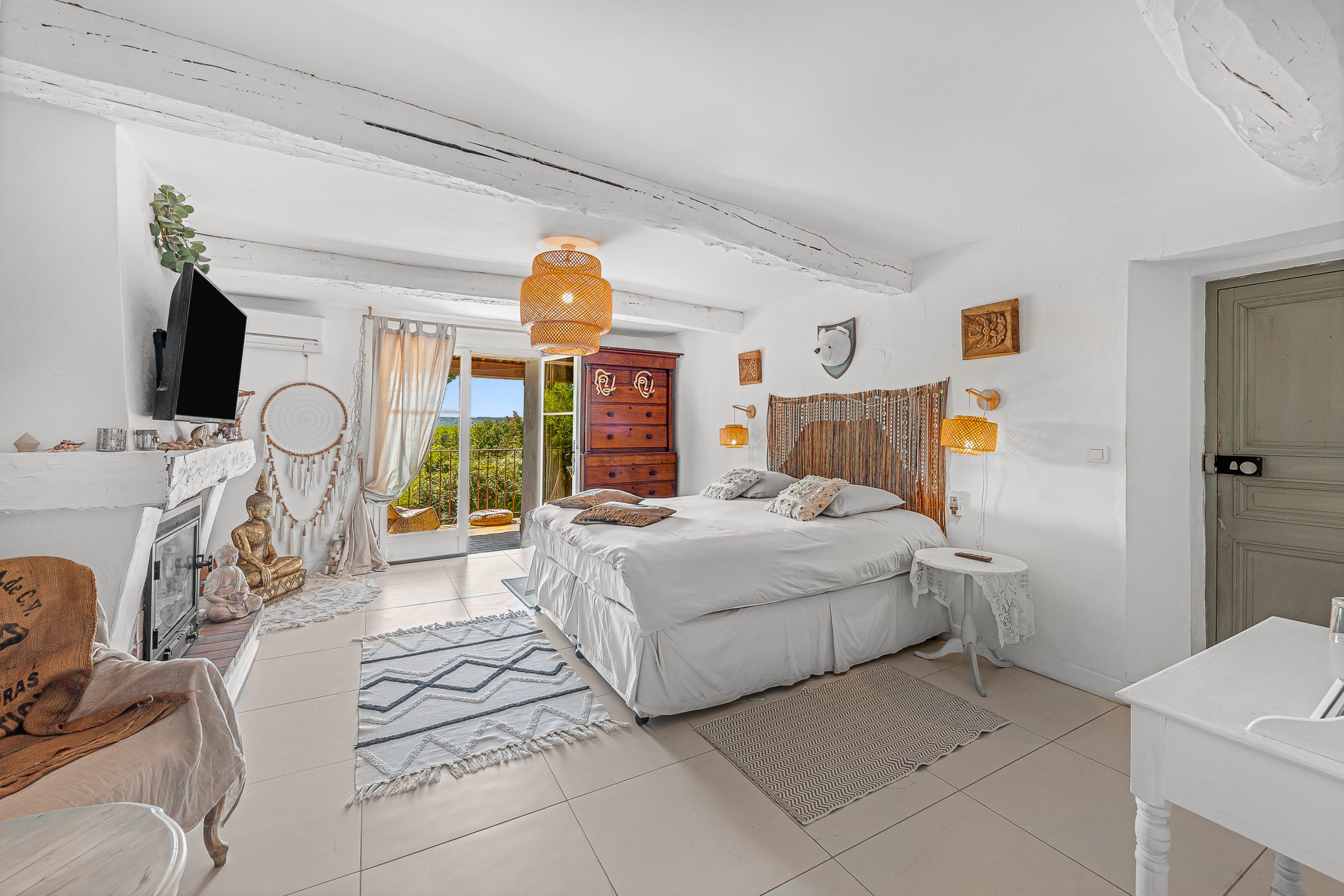 Photo principale de la chambre