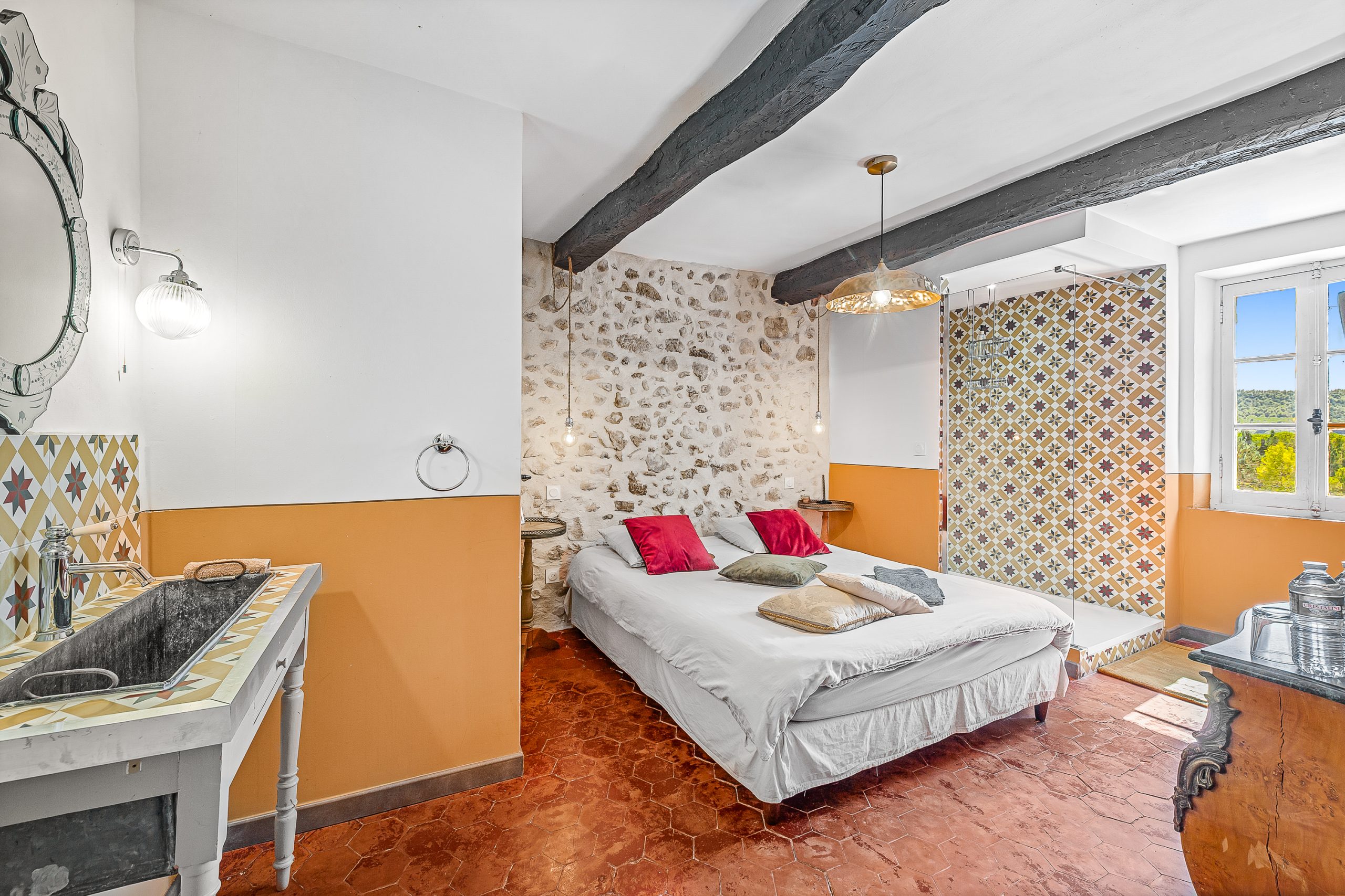 Le Cabanon