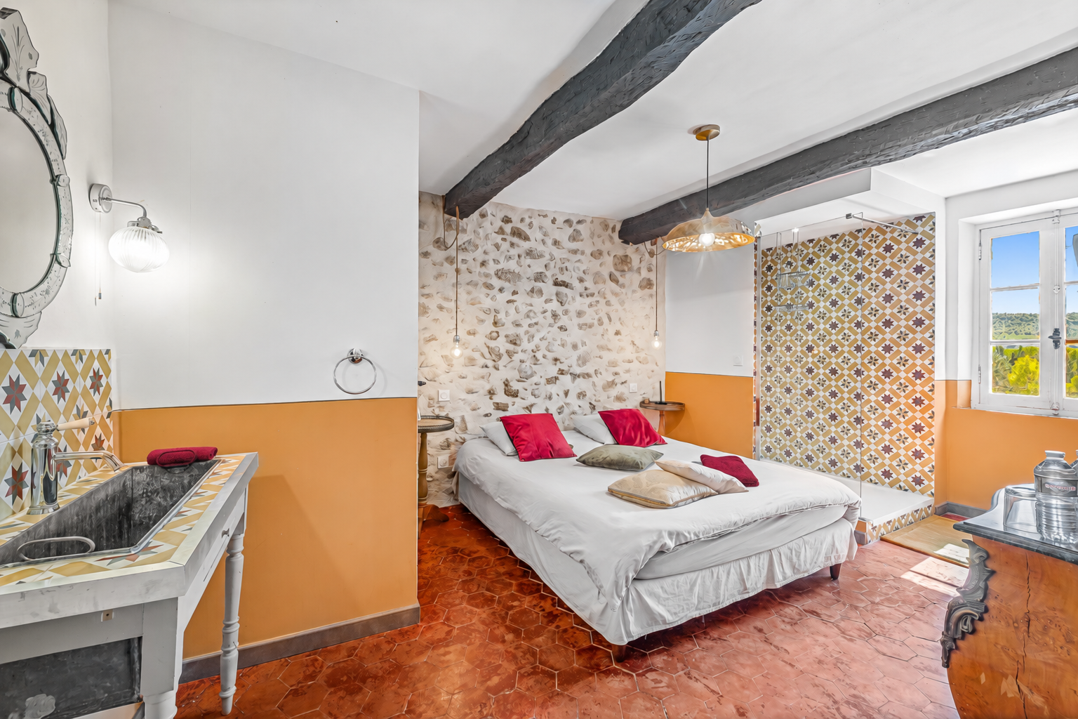 Photo principale de la chambre